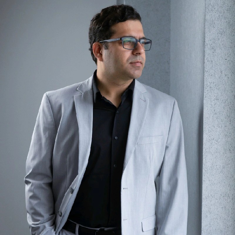 Manas Mehrotra